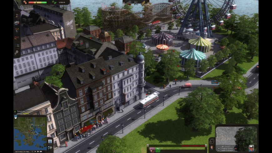 Cities In Motion Download Mac