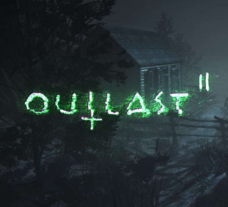 Outlast Full Game Download Mac