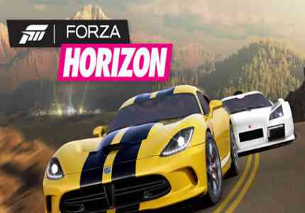 Forza Horizon Free Download Mac